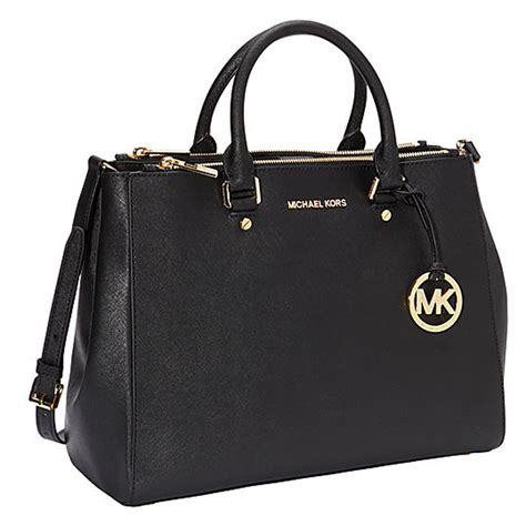 michael kors lg satchel seriennummer|Michael Kors bags value.